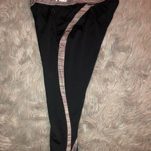 Workout leggings (Capri)